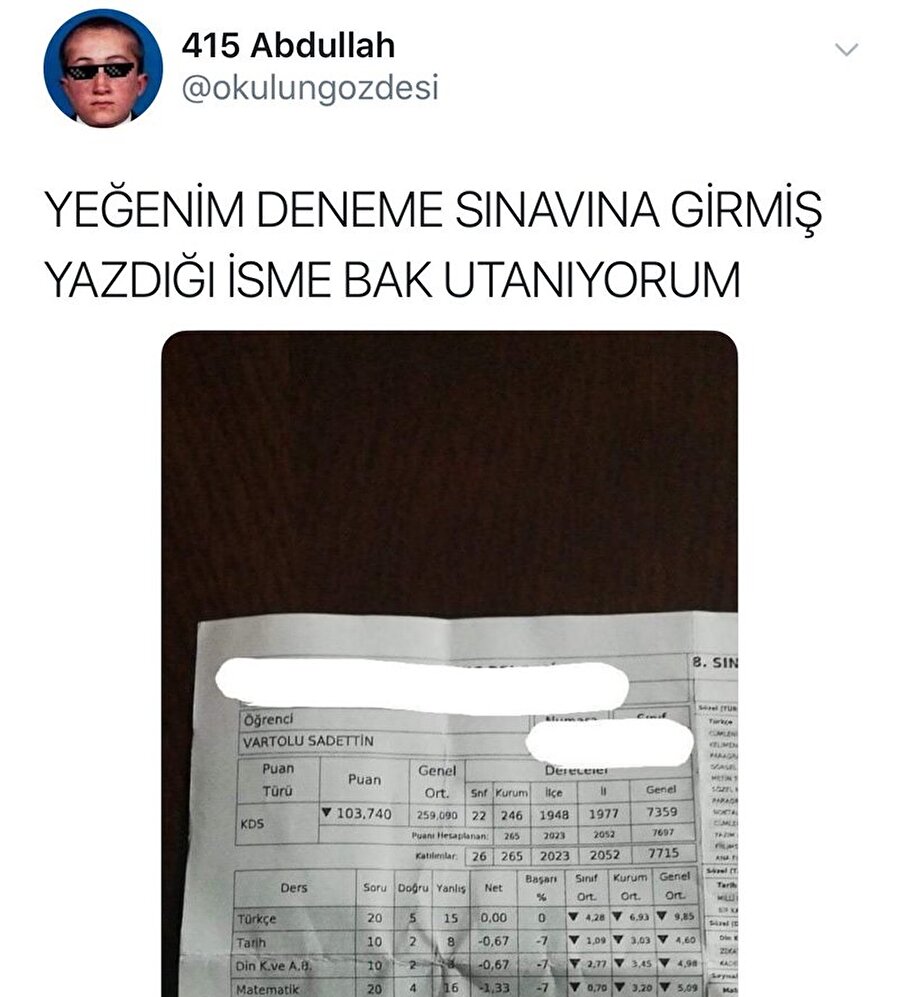 Güler misin ağlar mısın...