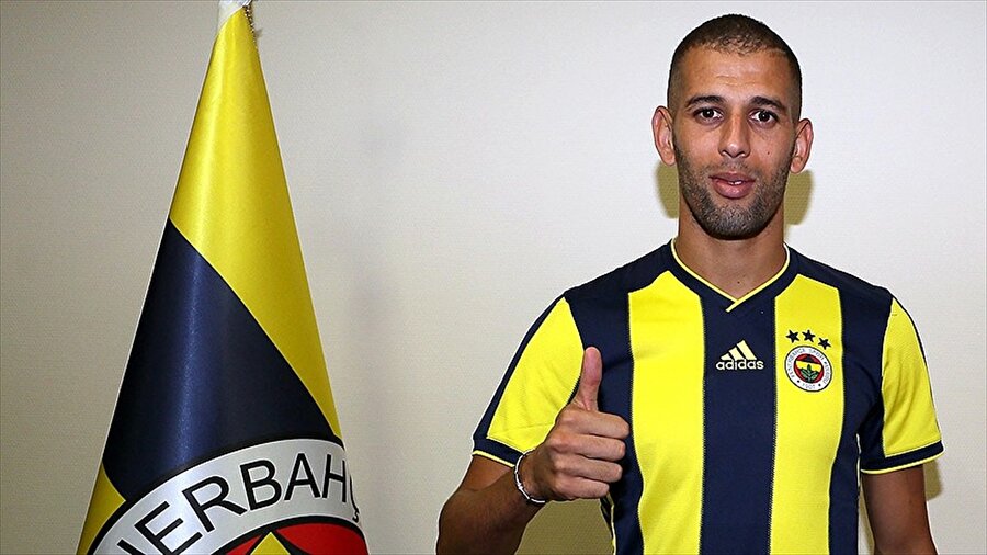 Islam Slimani
Slimani transferi büyük risk içeriyordu. Son iki sezonu kayıp olan ancak ismiyle heyecan yaratan bir forvet olarak geldi. Comolli, Slimani’yi almak için takımın Benfica maçlarına forvetsiz çıkmasını bile göze aldı. 

  
Kariyerinde, Sporting formasıyla 46 resmi maçta 31 gol attığı 2015-16 sezonu dışında çok parlak bir dönemi olmayan Slimani, kötü gidişin baş sorumlularından biri olarak öne çıkıyor. 

  
Cezayirli oyuncunun bulduğu net fırsatları bir bir harcaması, takımın genel morali ve güvenini de yerle bir etti.