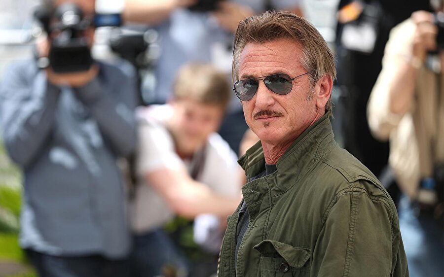 ​Oscar ödüllü ünlü aktör Sean Penn, Cemal Kaşıkçı cinayetini belgeselleştirmek için Türkiye'ye geldi.