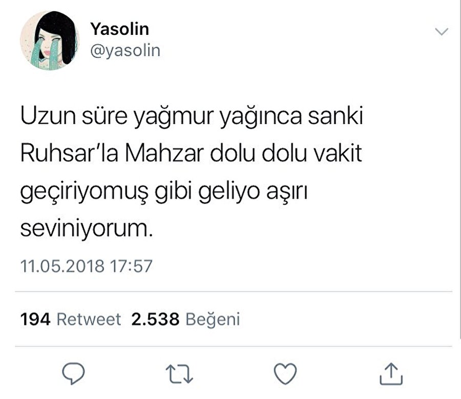 Mazhar'ın annesi darlıyordur yine bir yerlerde