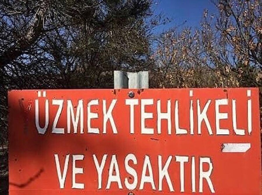 Yeni insanlarla tanışırken yaptığım küçük bir uyarı