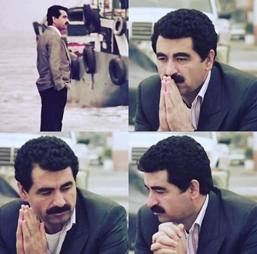 Hafta başından beri evde kargo bekliyorum