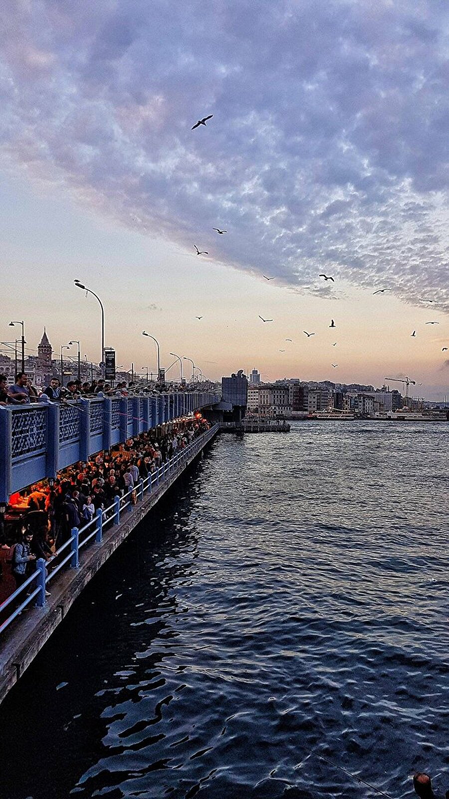 Haliç, İstanbul