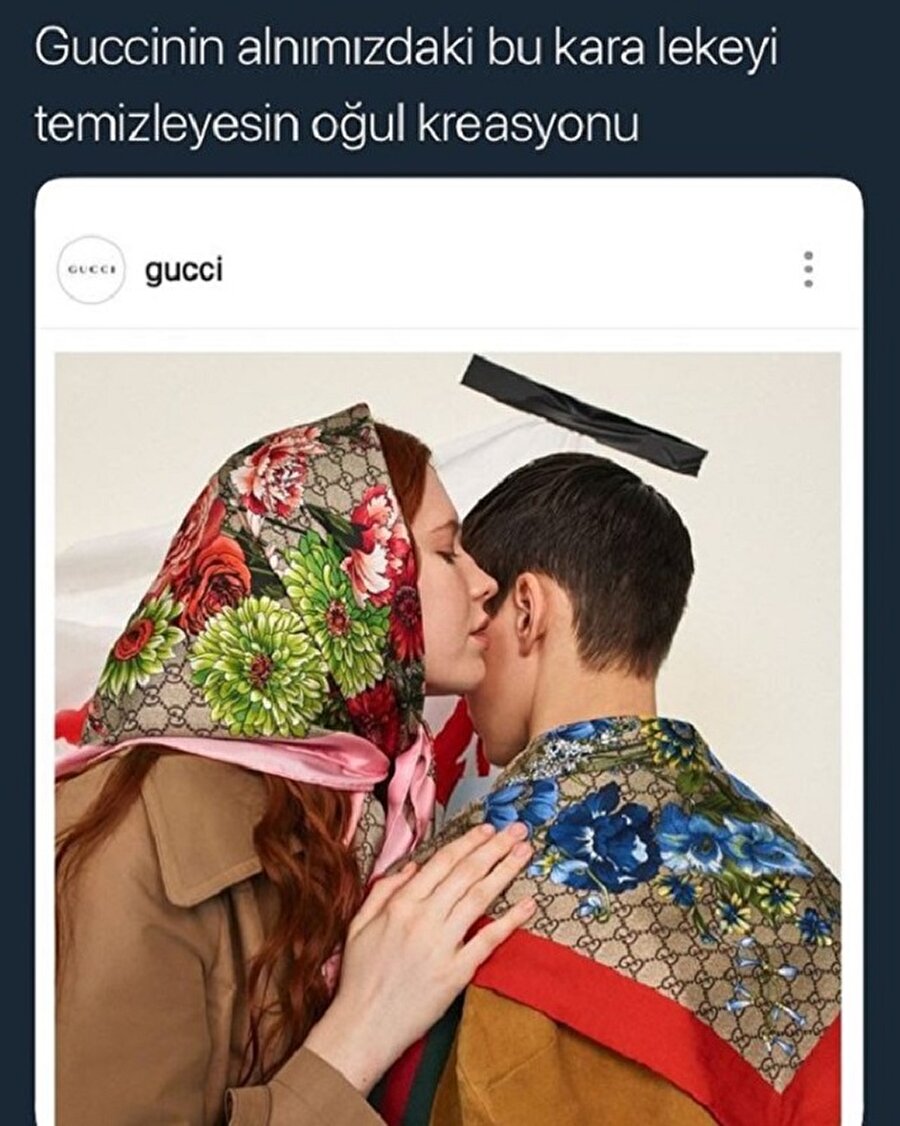​
Kanımızı yerde bırakmayasın oğul