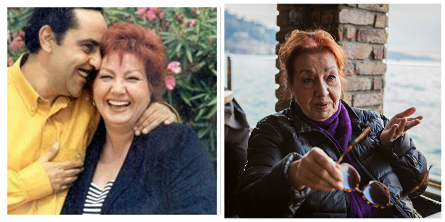 Güven Hokna
Ankara tiyatrosu deyince akla gelen ilk isimlerden biri olan Hokna, günümüzde de oyunculuğa devam ediyor. İkinci Hayat'tan sonra en çok ses getiren projesi Yaprak Dökümü olduğu için de, buradaki rolüyle anılıyor.