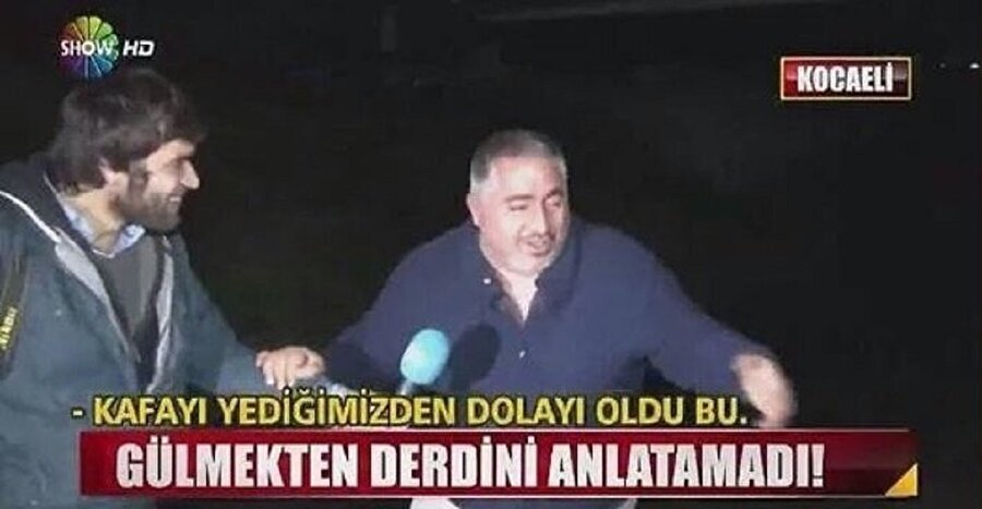 Kopya çekerken yakalandım