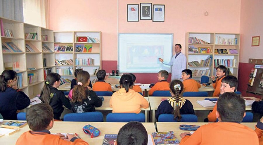Öğretmen yetiştiren eğitim fakültelerinde önemli değişiklikler yolda.