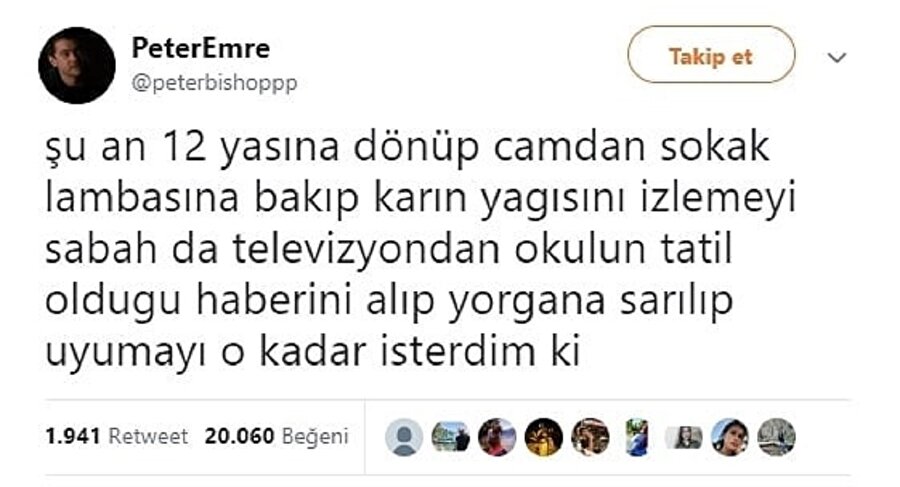 Anılar depreşmedi değil