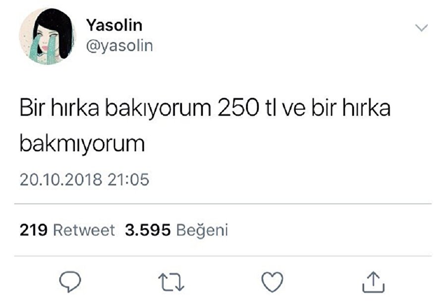 Nerede görsem tanırım öğrenci vazgeçişi bu
