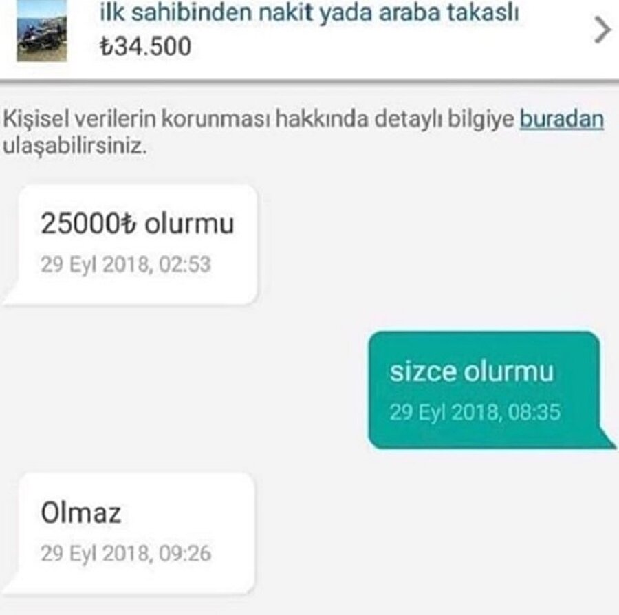 Yüreğim burkuldu