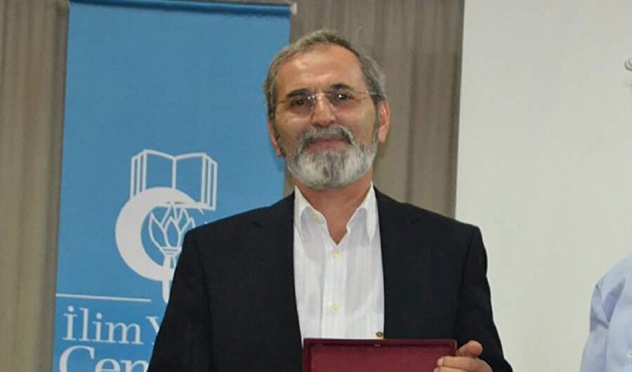 Prof. Dr. İbrahim Emiroğlu'na ait olduğu iddia edilen ifadelerin yalan olduğu ortaya çıktı.