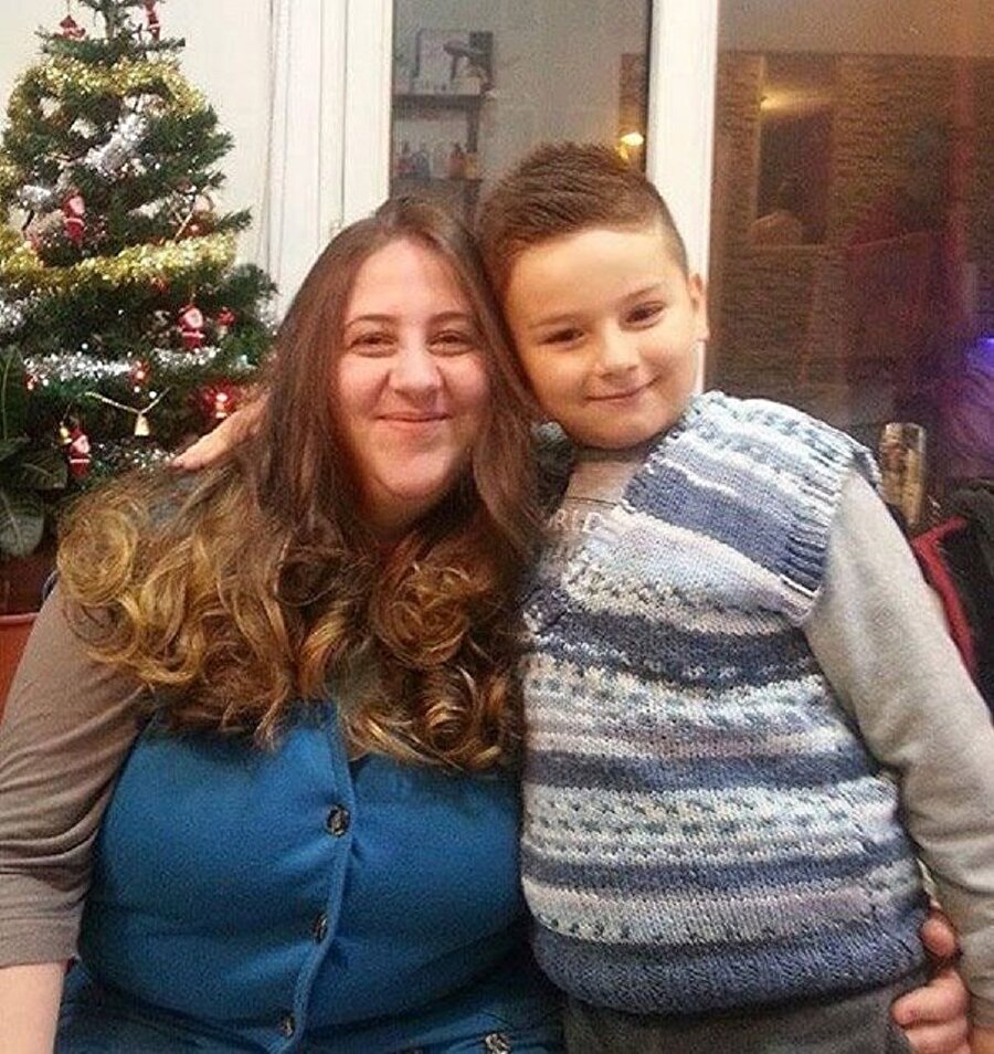 Genç kadın 33 yaşında hayatını kaybetti.