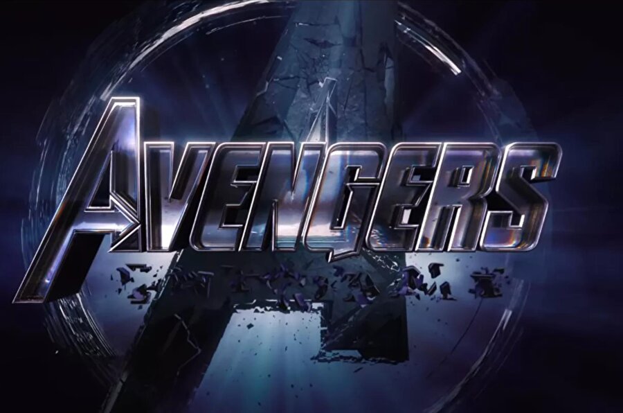 Avangers: Endgame'in fragmanı yayınlandı.