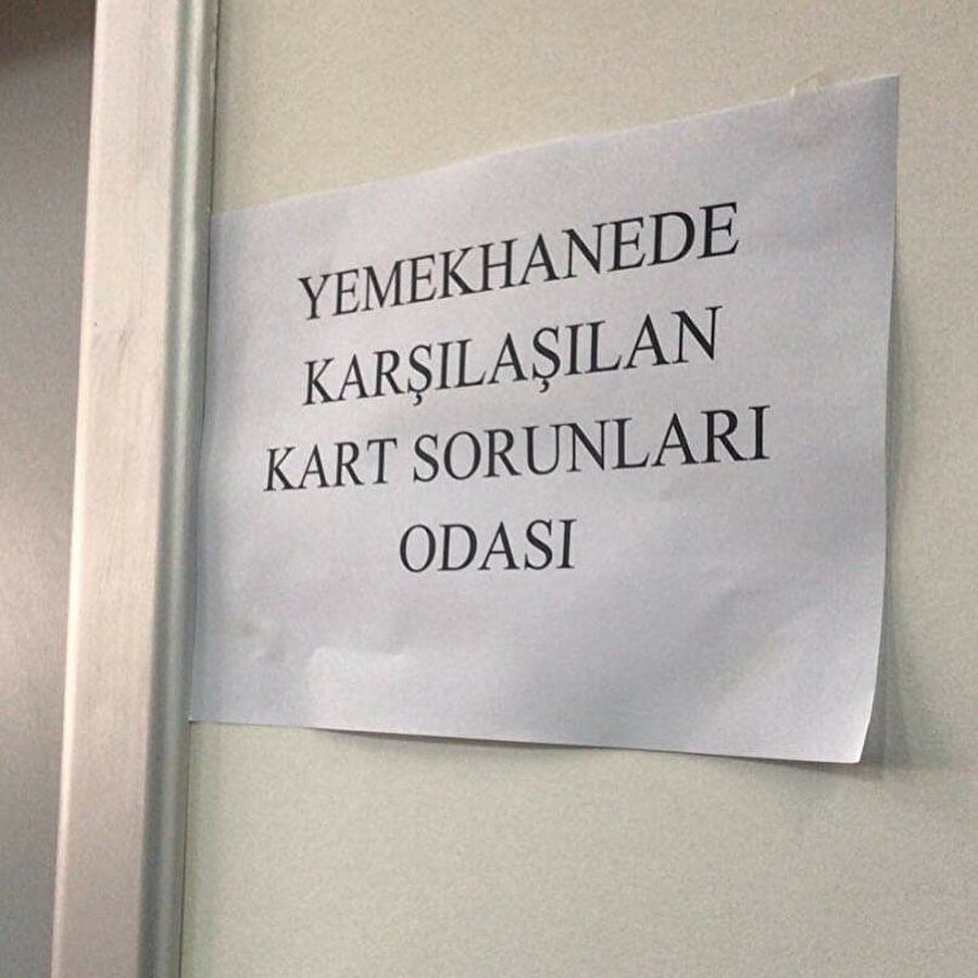 Aşırı gerekli mesleklerde bugün