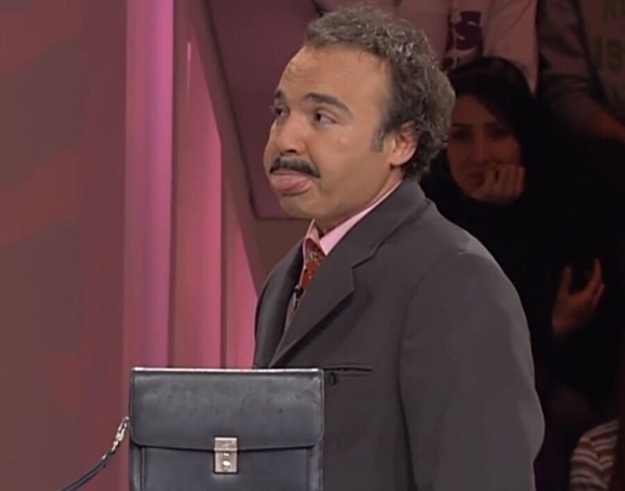 ​Arkadaşım: Bu defa bitti asla affetmeyeceğim Ben: