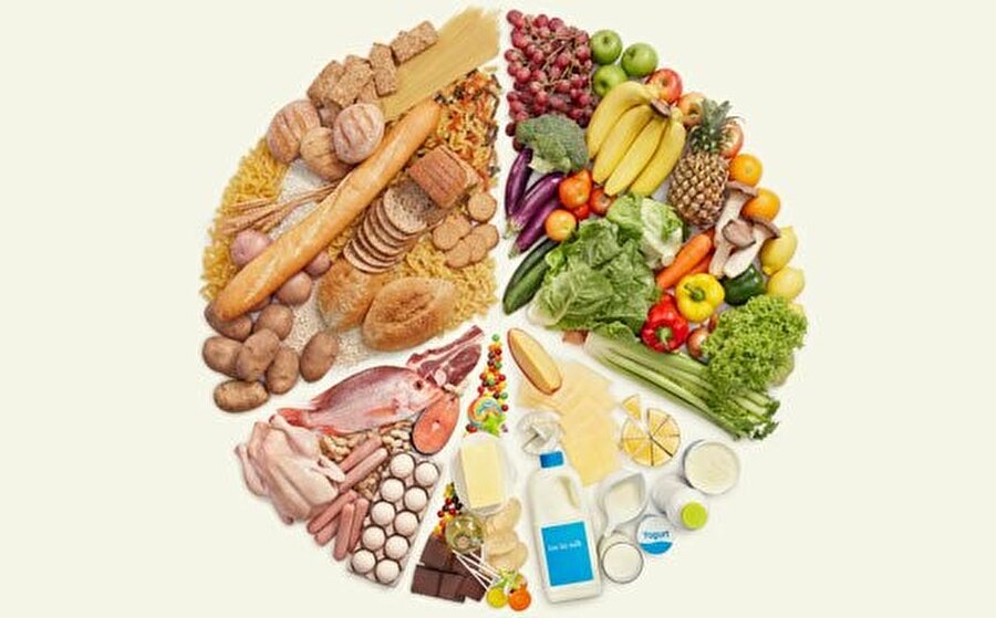 Besin tüketimini hafife almayın
Tek başına sebze, meyve ve kurubaklagil tüketiminin kalp damar hastalıklarına bağlı erken ölüm riski üzerine etkisini inceleyebilmek için bu riski etkileyebilecek yaş, cinsiyet, enerji alımı, tütün kullanımı, aktivite ve eğitim düzeyi, beyaz et, kırmızı et, ekmek ve tahıl tüketimi gibi diğer etmenler, sabitlenerek istatistiksel analizler yapıldı.
