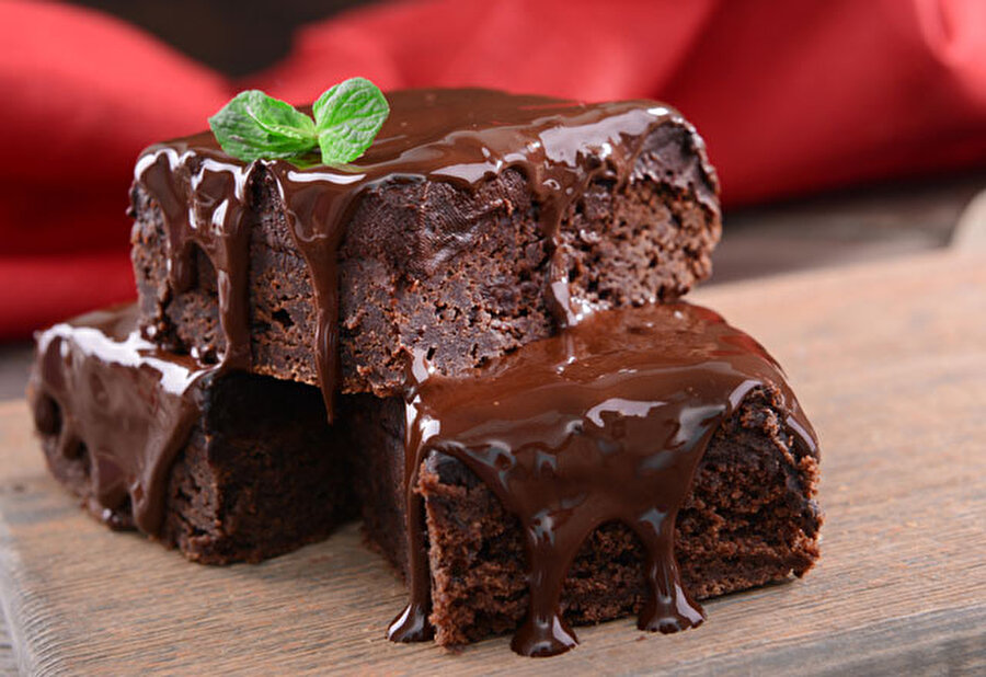 Amerika
Browni