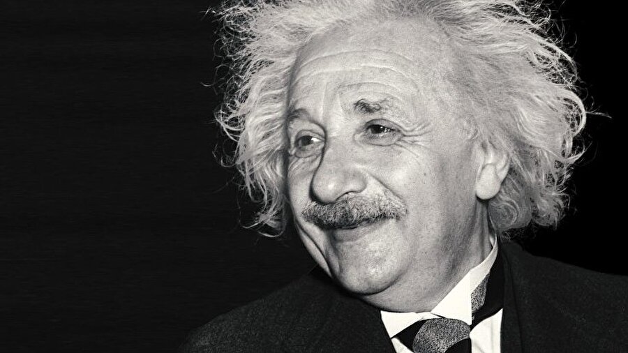 Einstein
Modern Fiziğin babalarından Einstein Otistik Spektrum Bozukluğuna sahipti.