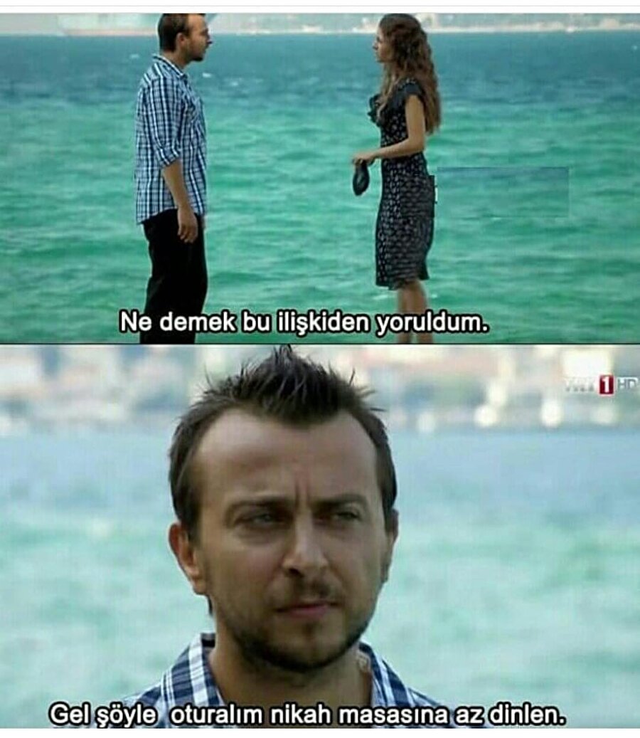 Romantiklik seviyem ektedir