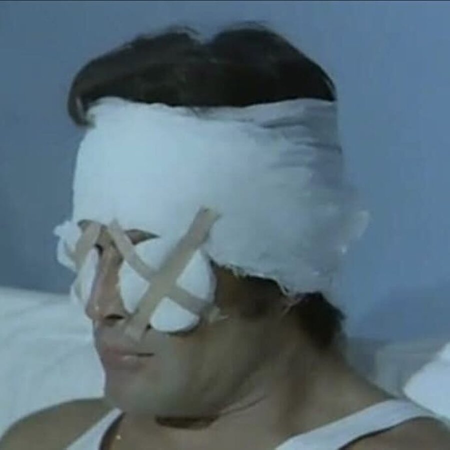 Her yerde kar tweeti görmekten bıktım