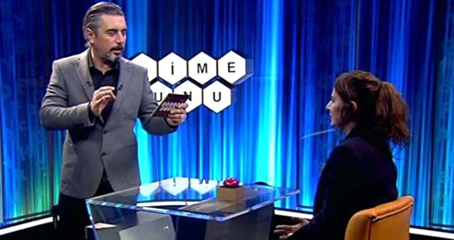 Yıldız Tilbe konuk oldu

                                    
                                    400 bölümü yayınlanan, teve 2'nin fenomen yarışma programı 'Kelime Oyunu'nun yarışmacıları arasında Türkiye'nin en sevilen sanatçılarından Yıldız Tilbe de vardı.
                                
                                