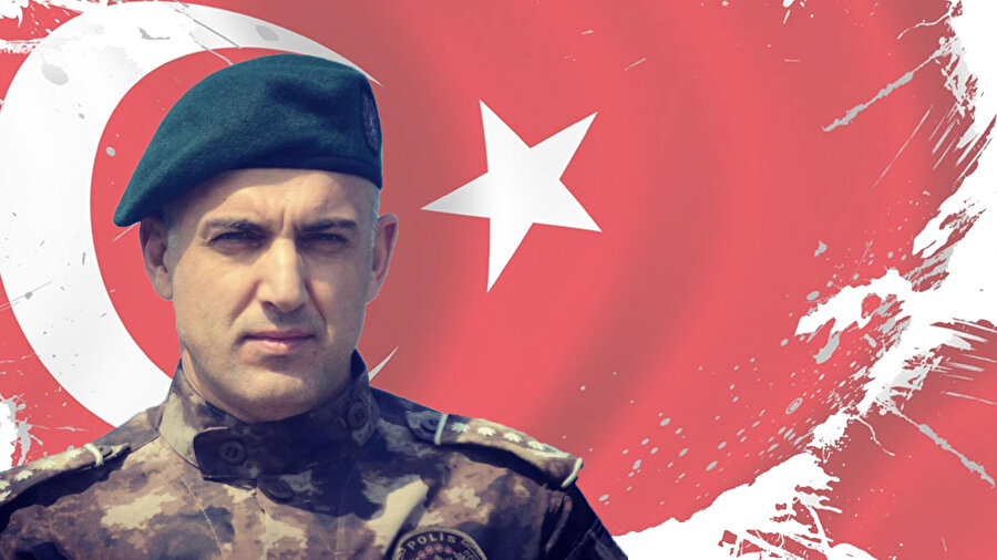 Şehit Emniyet Müdürü Altuğ Verdi Rize Valiliği'nde düzenlenen törenin ardından Mersin'e götürülecek.