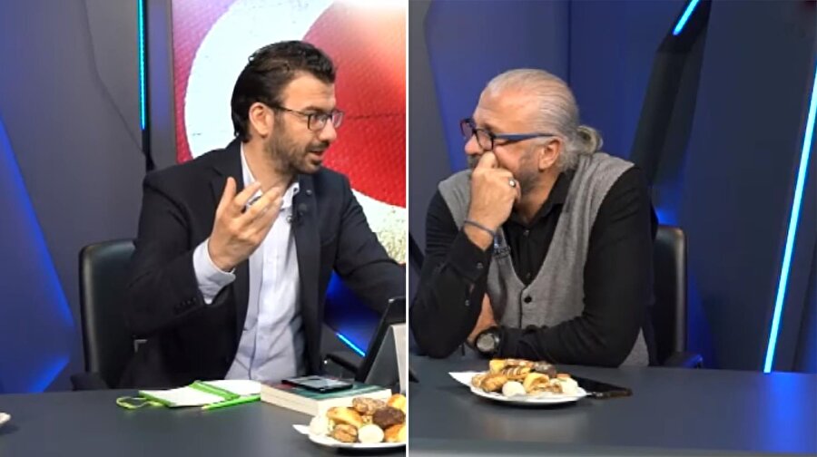 İsmail Halis ve Mete Yarar'ın sunumuyla Güvenli Bölge her salı GZT'de.