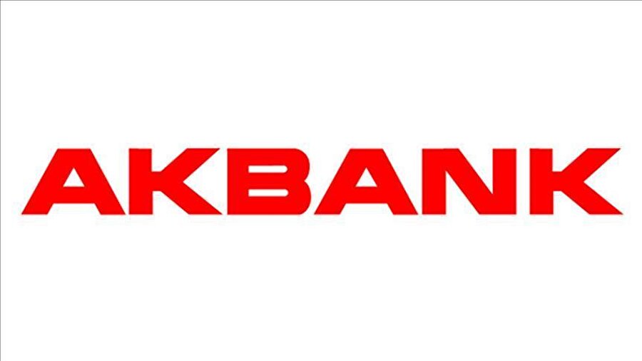 AKBANK
Adana kökenli bankanın açılımı: "Adana’daki Kayserililerin Bankası" veya "Adana-Kayseri Bankası"