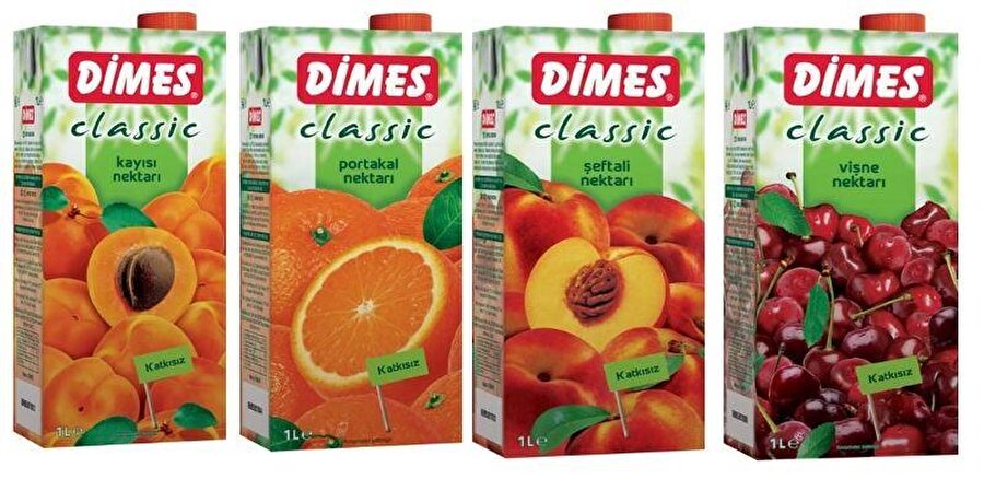 DİMES
"Diren Meyve Suyu"
