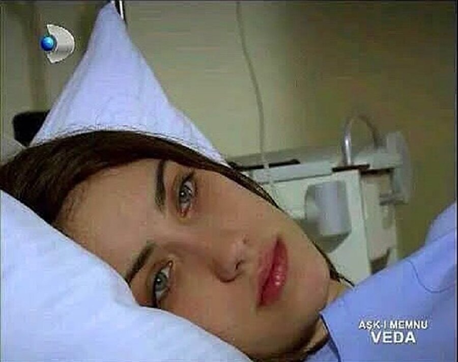 Tam uykuya dalmışken alarm çaldı