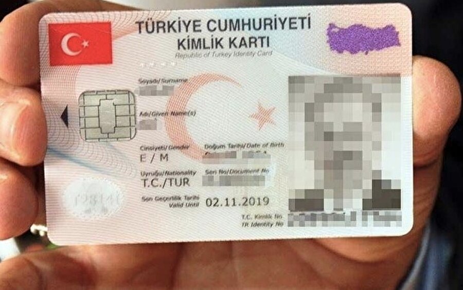 Yeni randevu sistemi devreye girecek, kimlik kartı ve sürücü belgesi için randevu süresi 60 günden 10 güne indirilecek.

                                    
                                    
                                
                                