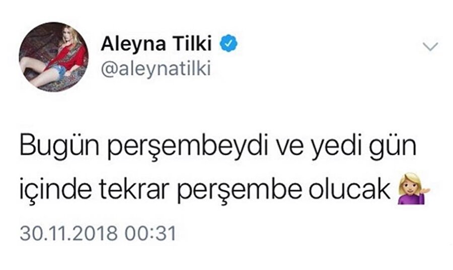 Üstad bu nasıl bir tespit böyle