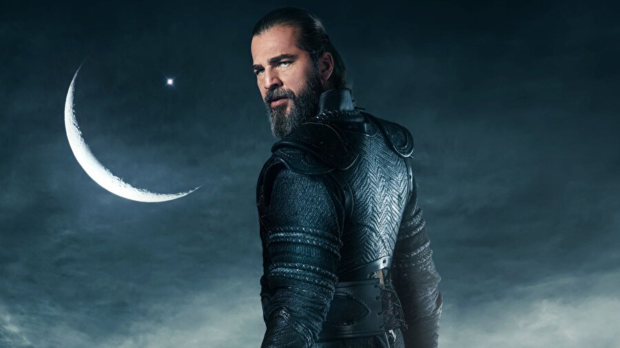 Diriliş Ertuğrul'un efsane oyuncusu Engin Altan Düzyatan'ın memleketi İzmir.
