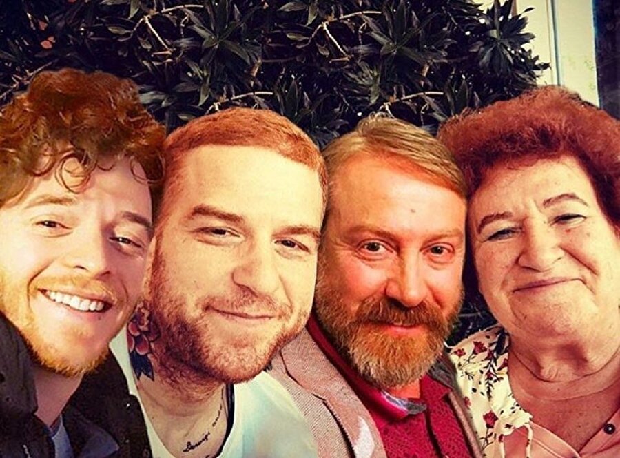 ​Furkan Kızılay eksik