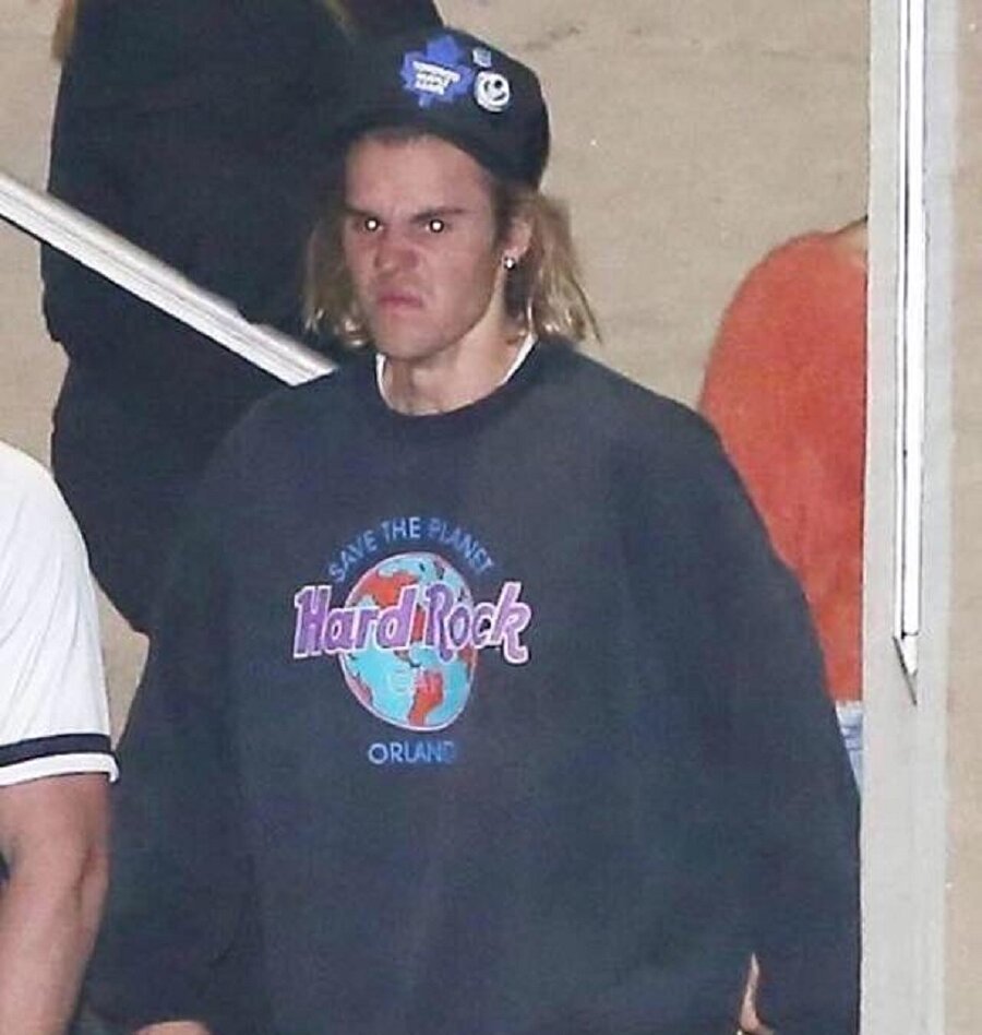 ​Metrobüse bindim