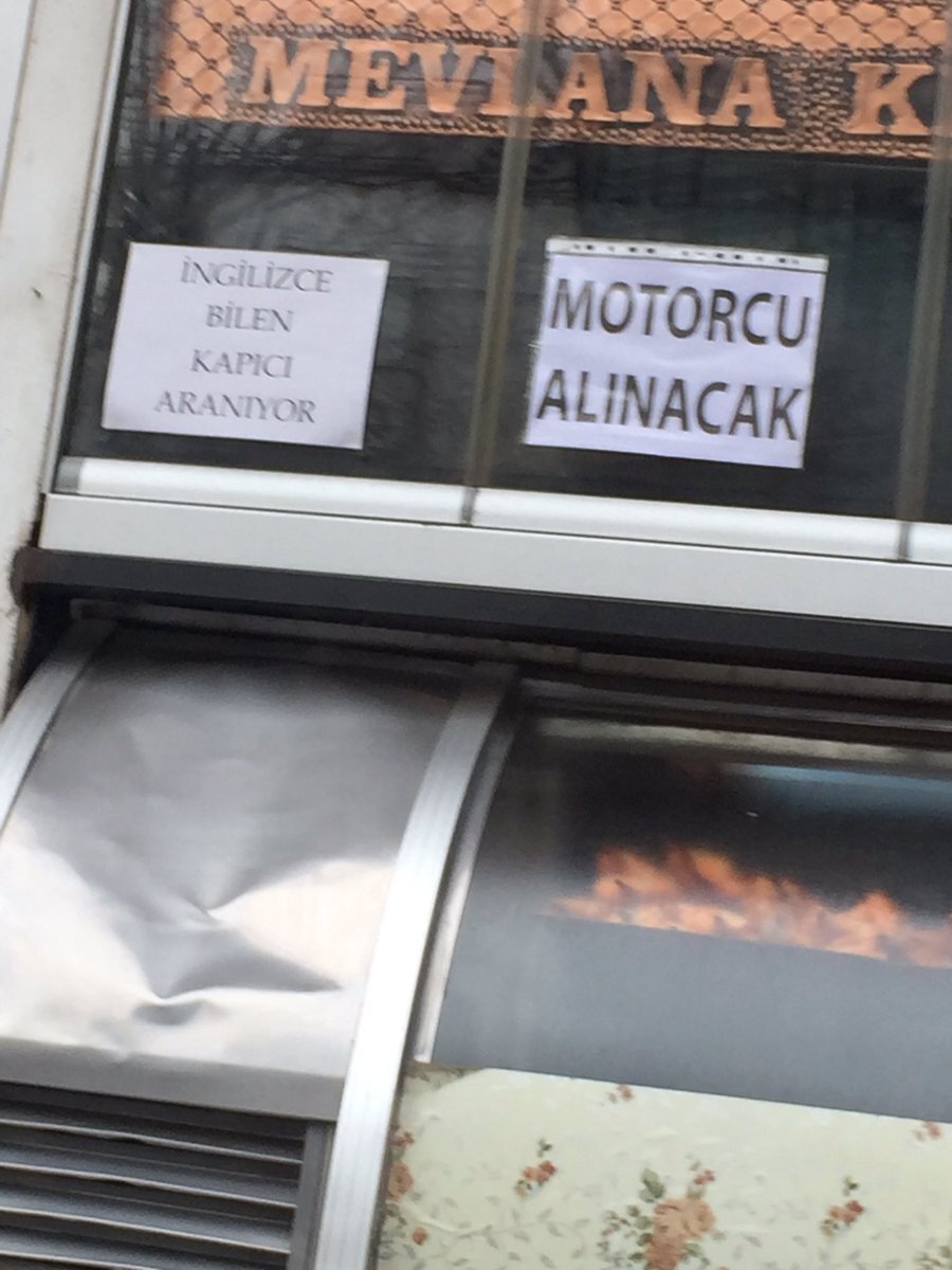 Çıtayı Everest'e çıkarmışsınız kardeşim​