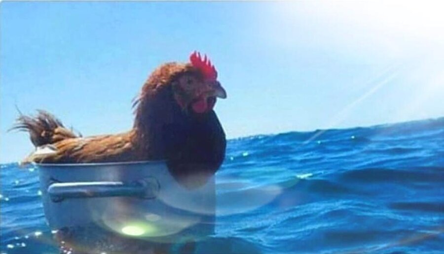 Antalya'da hava durumu