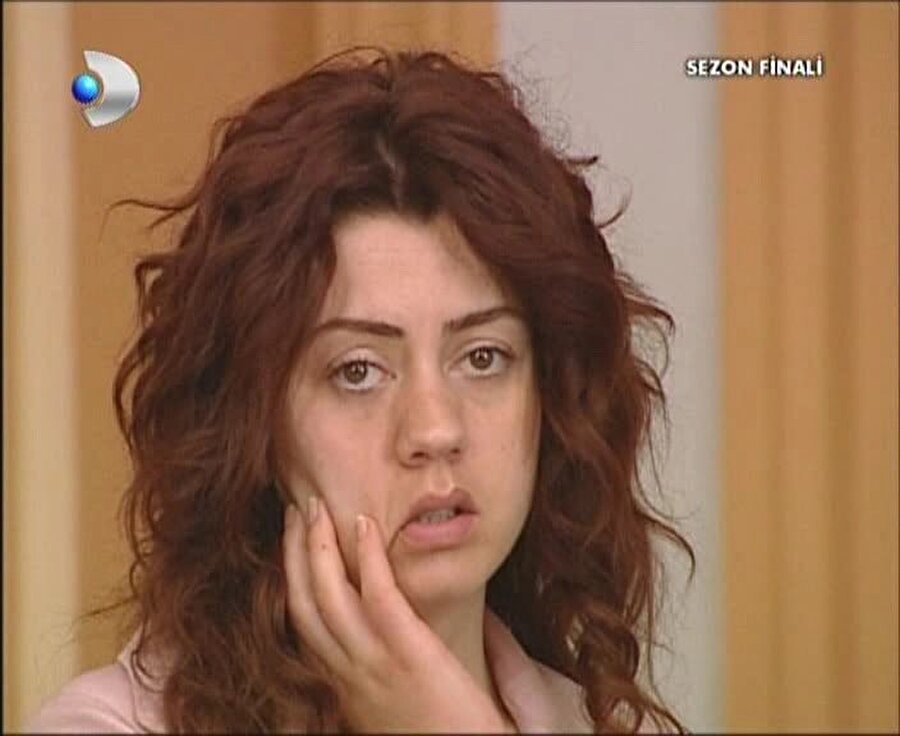 Yine ne giyeceğimi akşamdan hazırlamamışım