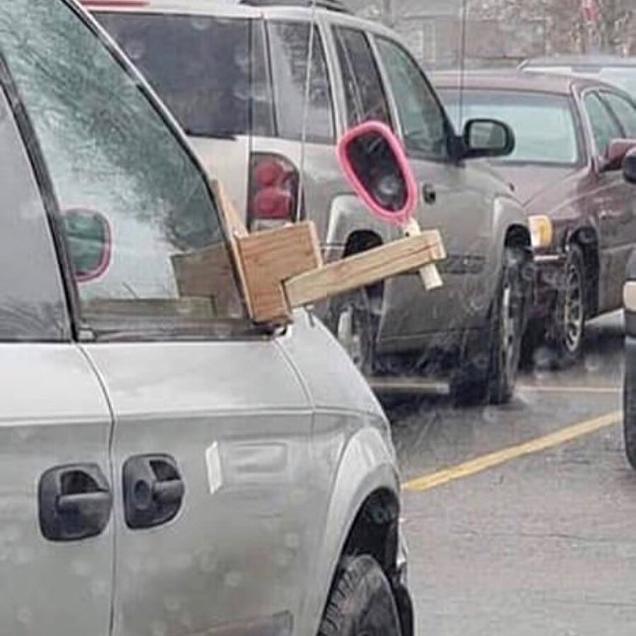 Hayatımda bir şeyleri düzeltmeye çalışıyorum