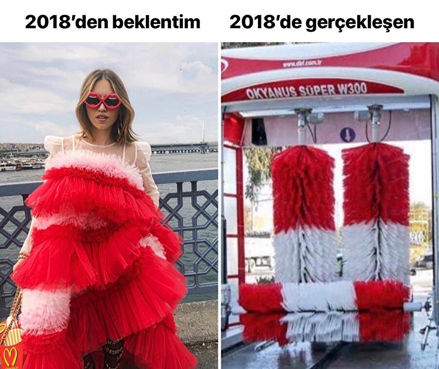 Beklentiyi düşük tutmak gerekiyor