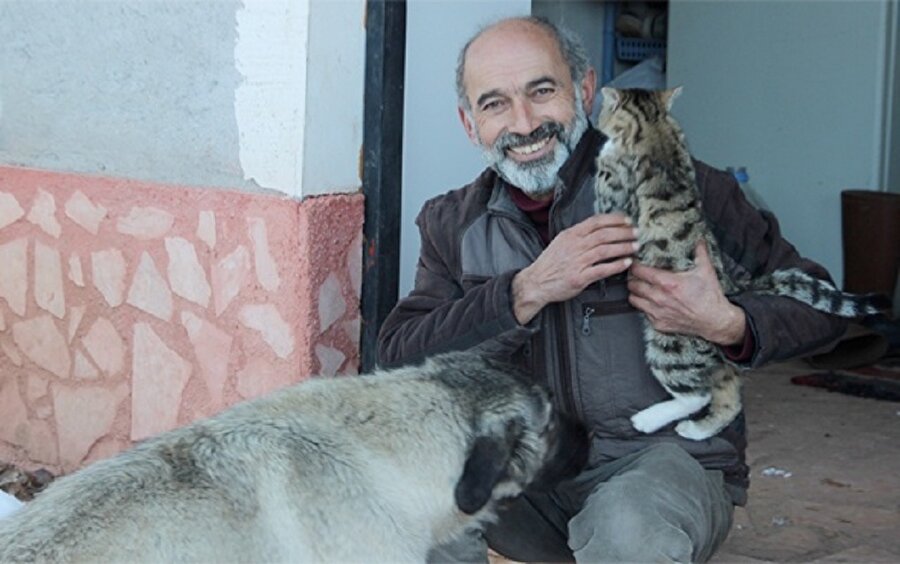 Mehmet Ali Koçak