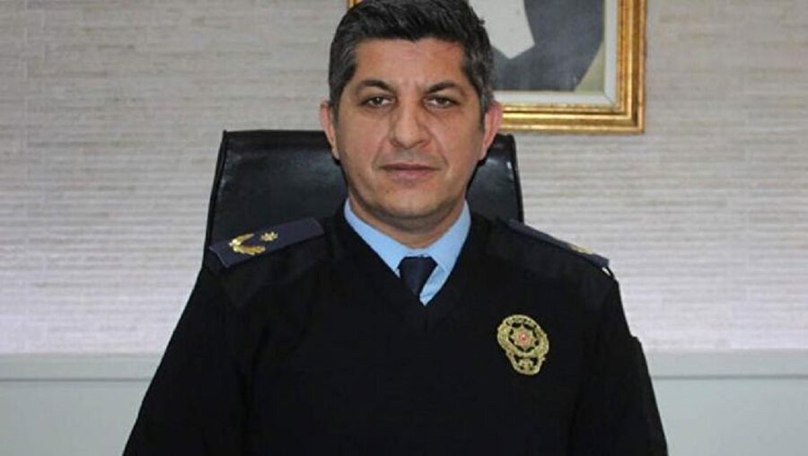 Ahmet Kılıç
