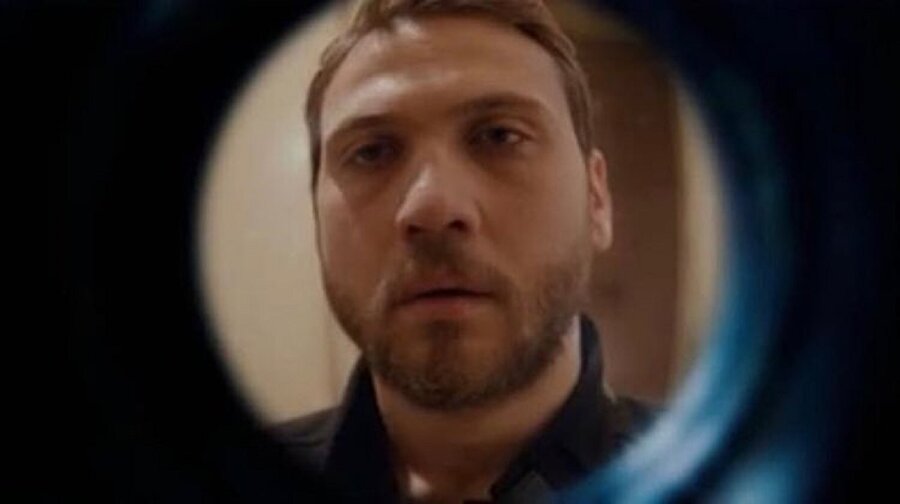 İşten döndüğümde ben de böyle oluyorum