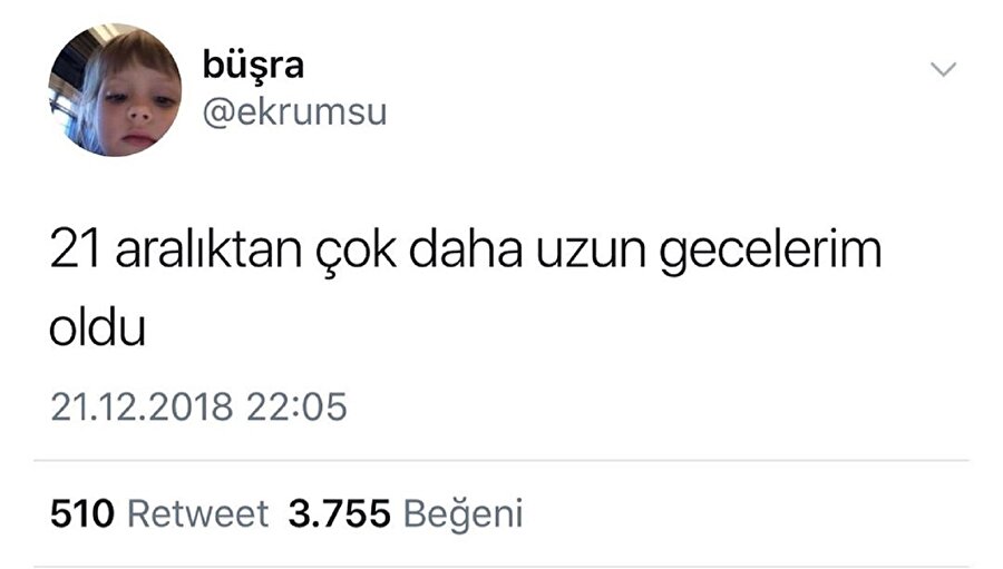 ​Mermi gibi saplandı kalbime