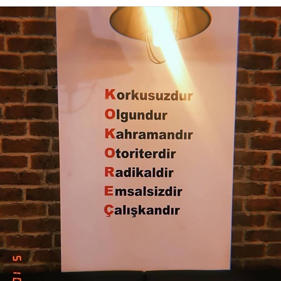 Hayatıma girecek insanda aradığım özellikler​