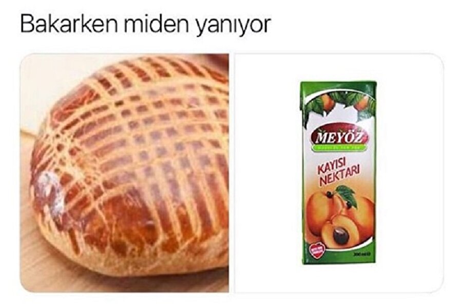 5 saniyeden fazla bakmayın​