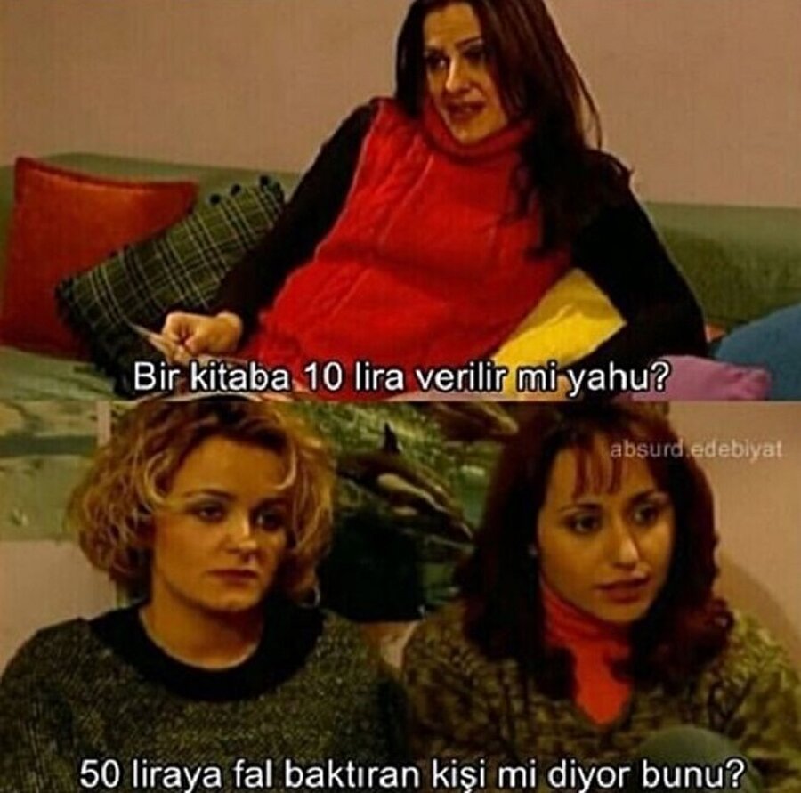 ​Ders niteliğinde