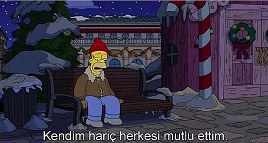 Hayatımın özeti