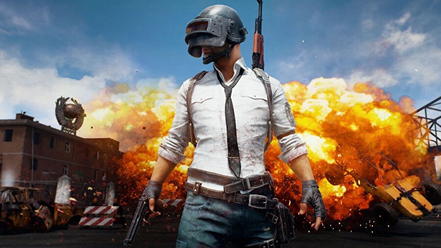 PUBG, dünyanın en başarılı Battle Royale oyunu olarak değerlendiriliyor.