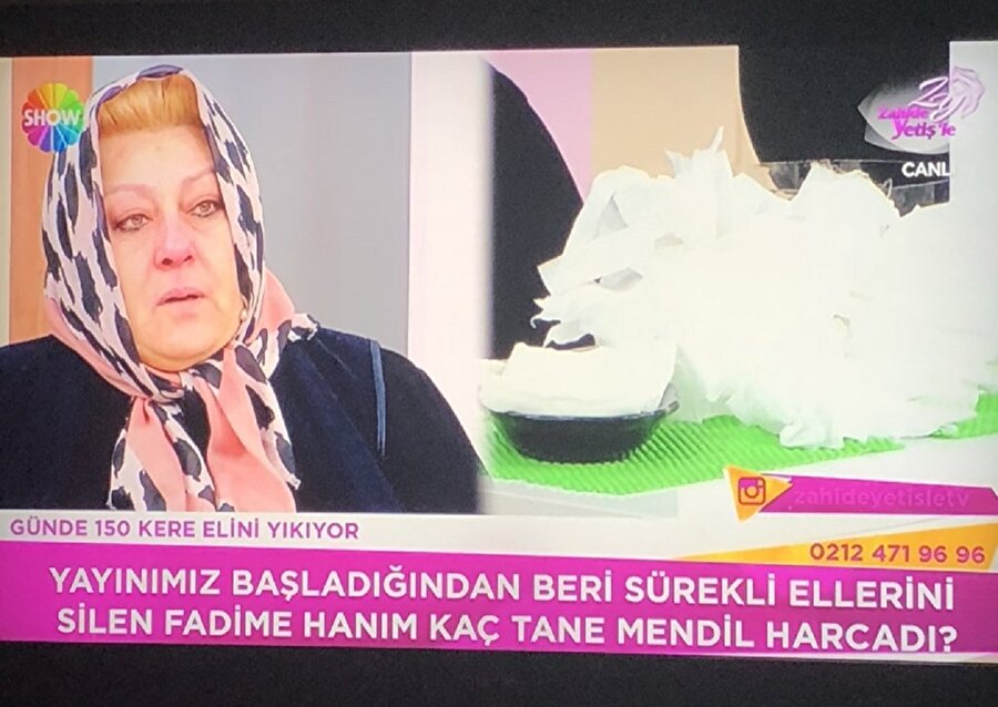​Misafirliğe gittiğimde ben